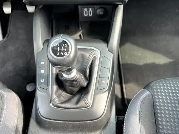 FORD CONNECT (23/27)