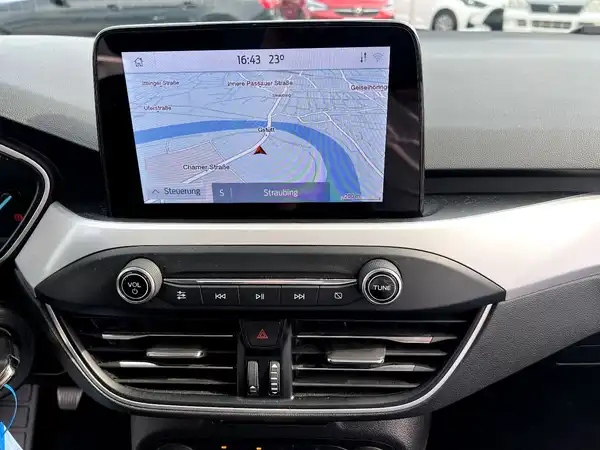 FORD CONNECT (25/27)