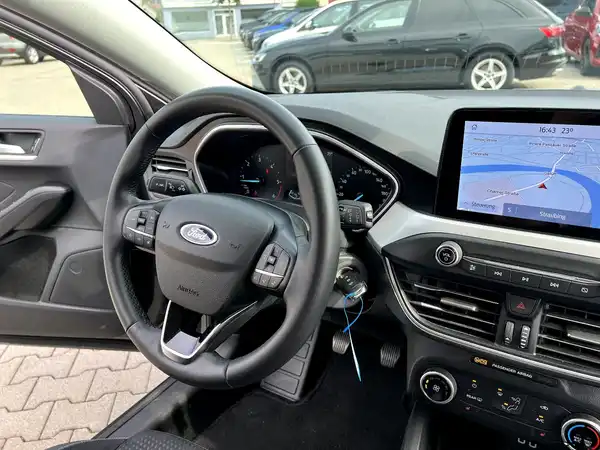 FORD CONNECT (26/27)