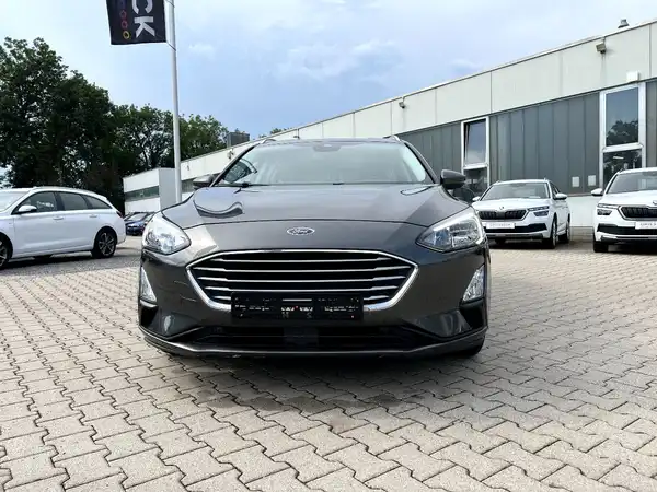 FORD CONNECT (6/27)
