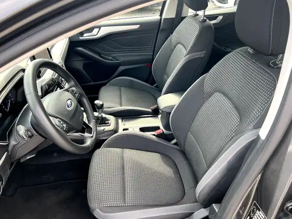 FORD CONNECT (8/27)