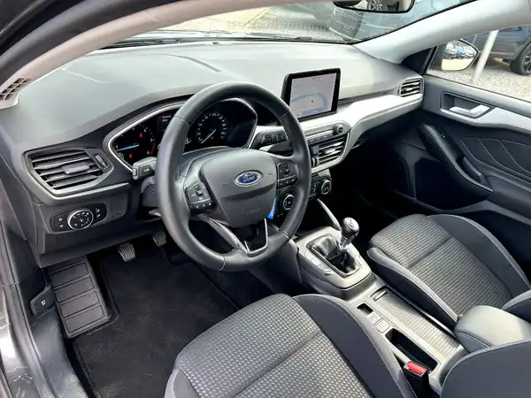 FORD CONNECT (9/27)