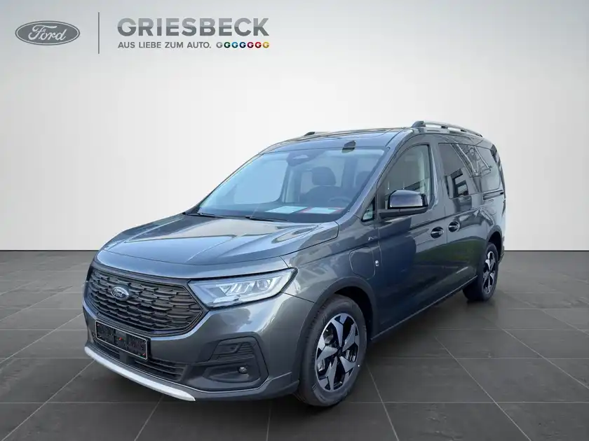 FORD CONNECT (1/17)