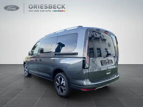 FORD CONNECT (2/17)