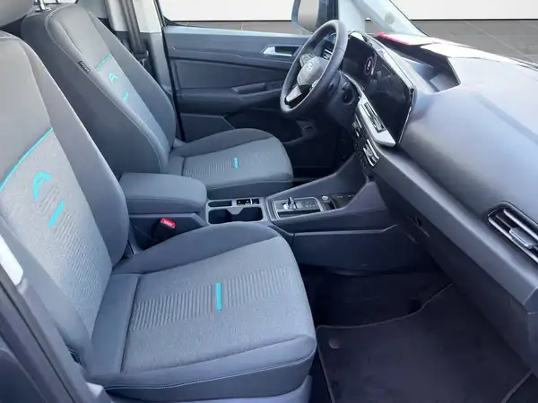 FORD CONNECT (11/17)
