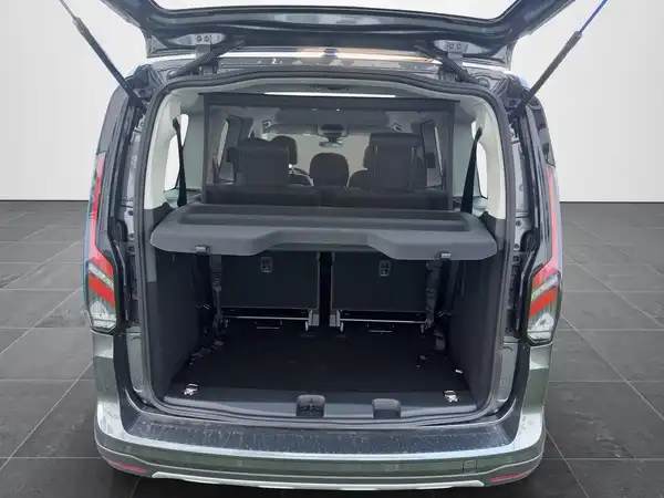 FORD CONNECT (13/17)