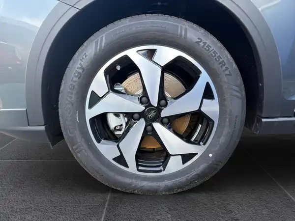 FORD CONNECT (14/17)