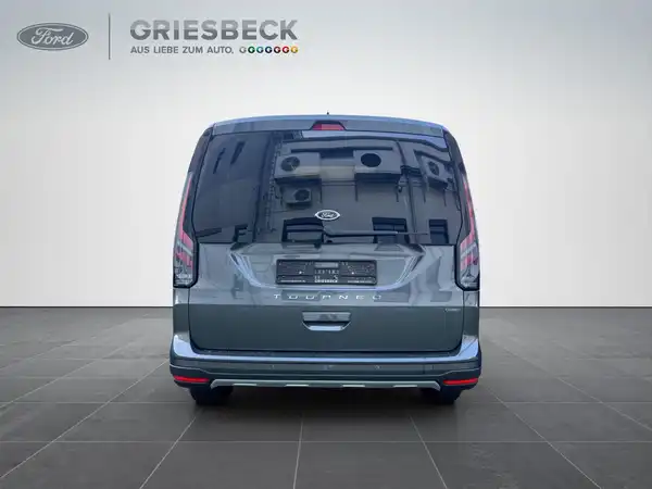FORD CONNECT (3/17)