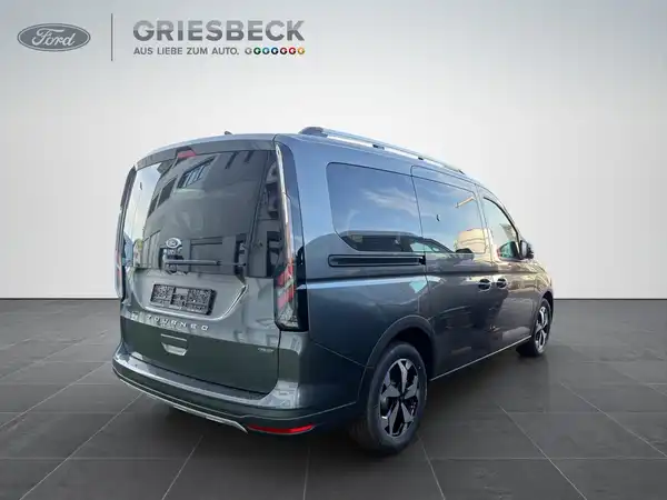 FORD CONNECT (4/17)