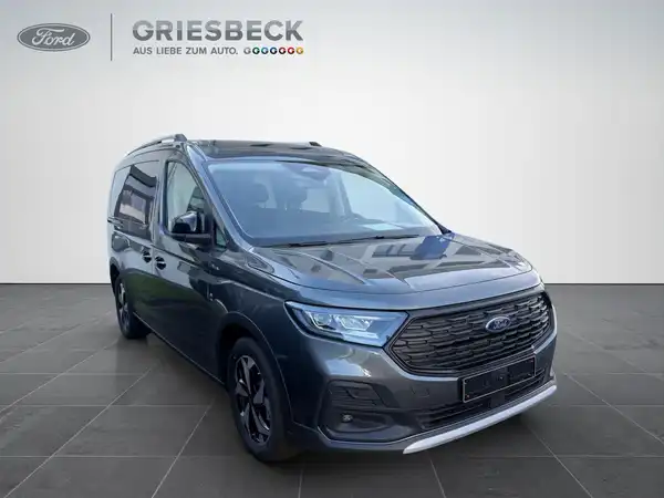 FORD CONNECT (5/17)