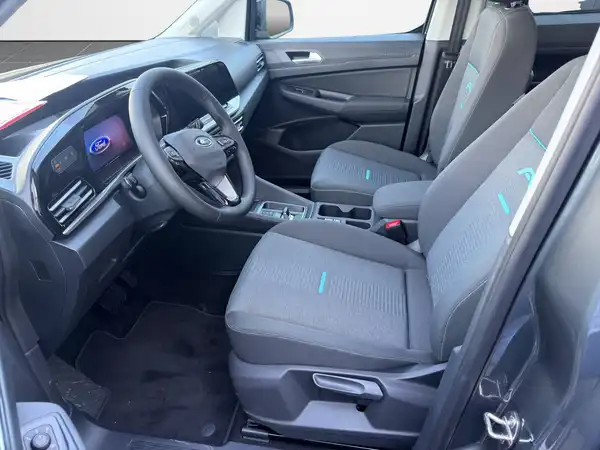 FORD CONNECT (6/17)