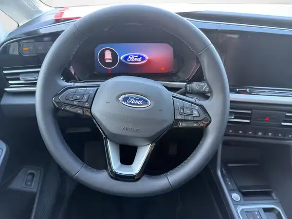 FORD CONNECT (9/17)