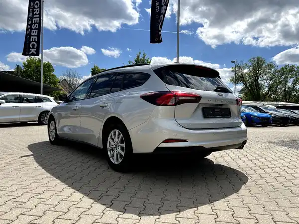 FORD CONNECT (2/28)