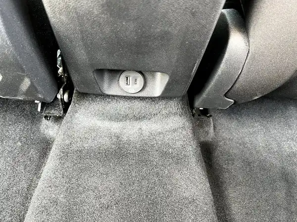 FORD CONNECT (17/28)