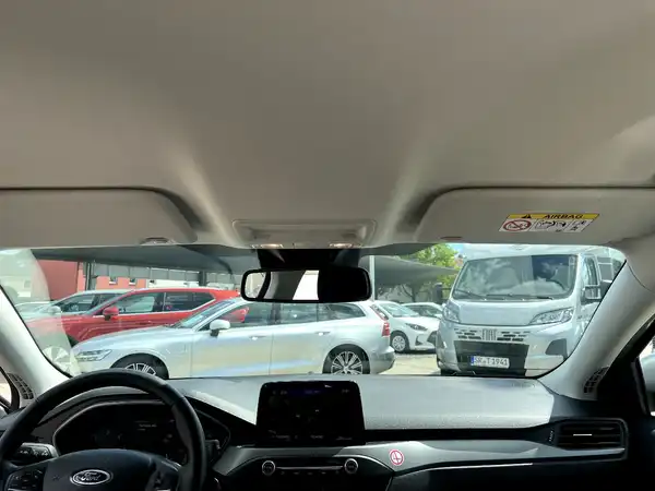 FORD CONNECT (19/28)