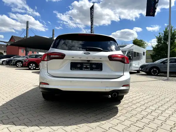 FORD CONNECT (3/28)