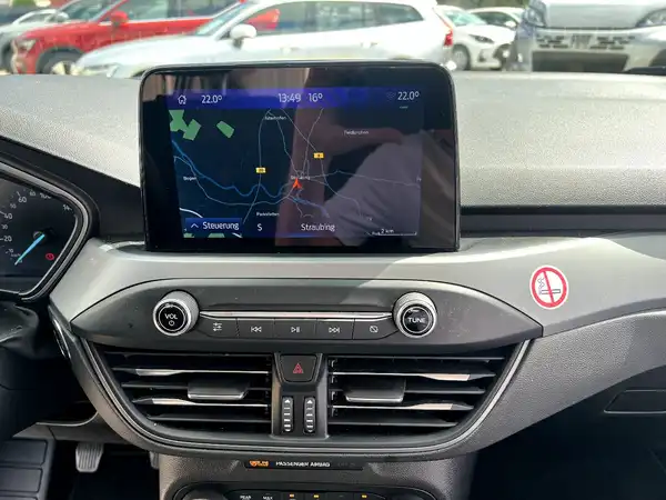 FORD CONNECT (26/28)