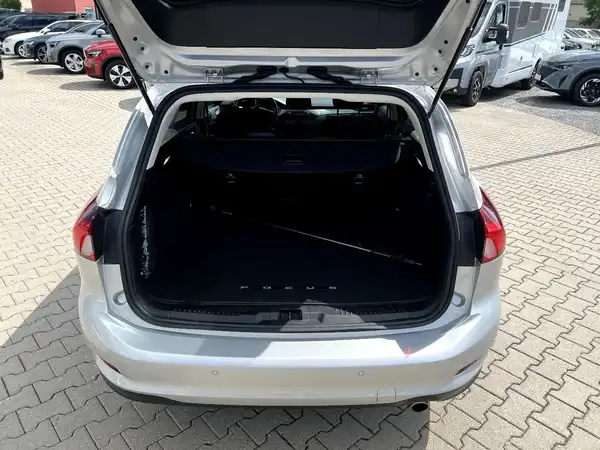 FORD CONNECT (7/28)
