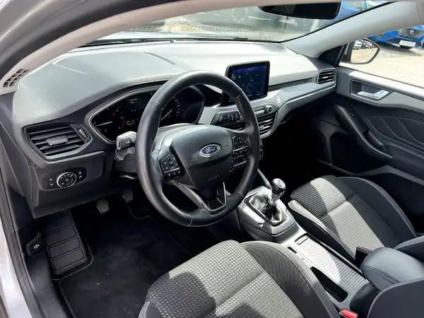 FORD CONNECT (9/28)