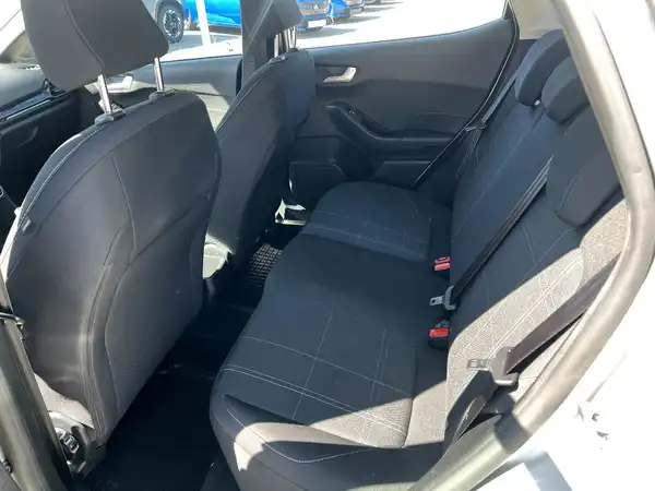 FORD CONNECT (11/27)