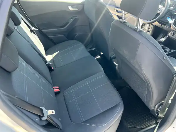 FORD CONNECT (15/27)