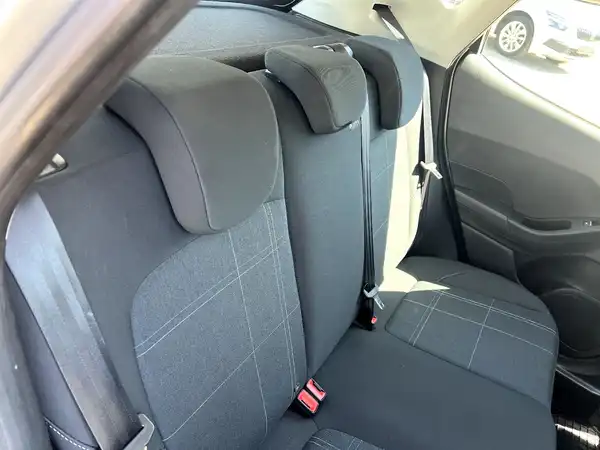FORD CONNECT (16/27)