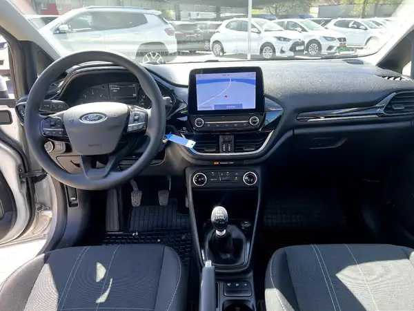 FORD CONNECT (18/27)