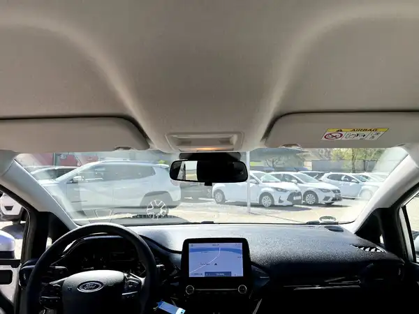 FORD CONNECT (19/27)