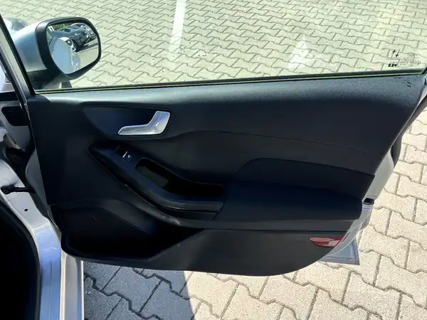 FORD CONNECT (20/27)