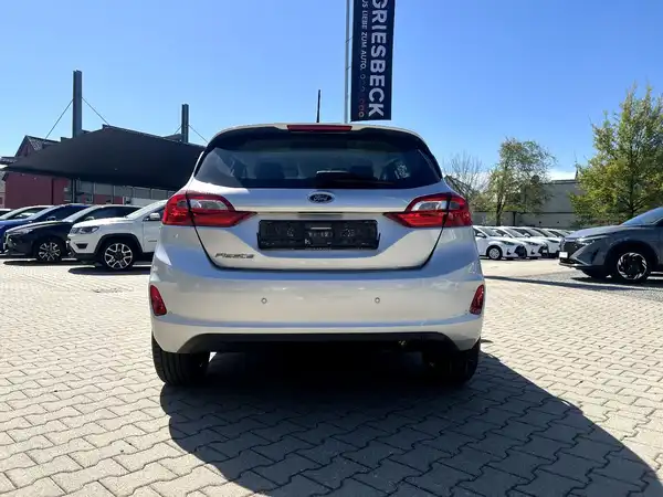 FORD CONNECT (3/27)