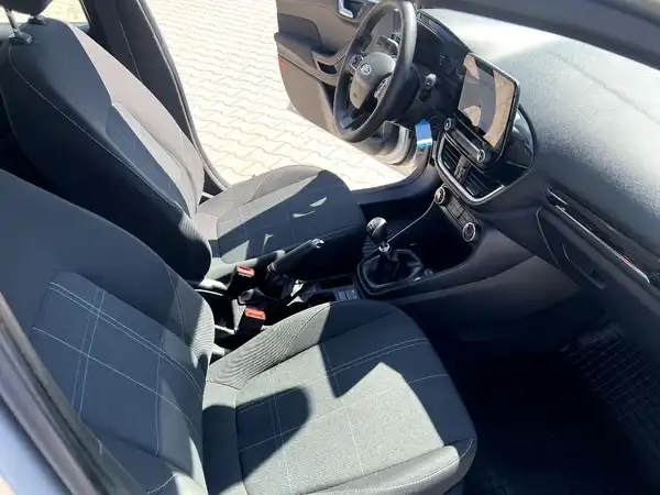 FORD CONNECT (21/27)