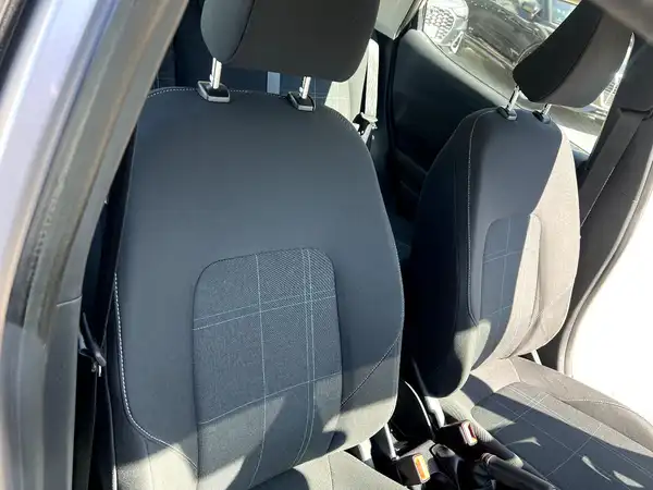 FORD CONNECT (22/27)