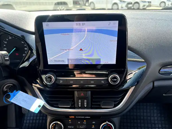 FORD CONNECT (25/27)