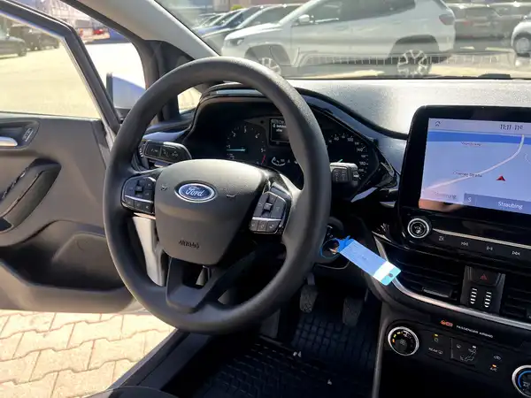 FORD CONNECT (26/27)