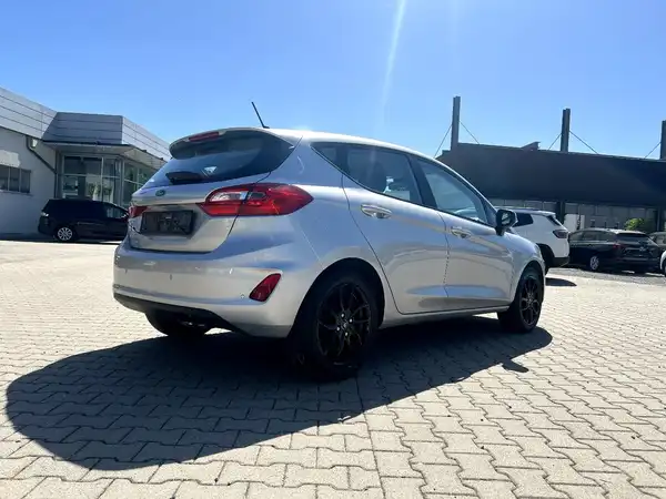 FORD CONNECT (4/27)