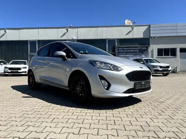 FORD CONNECT (5/27)