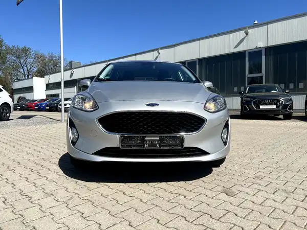 FORD CONNECT (6/27)
