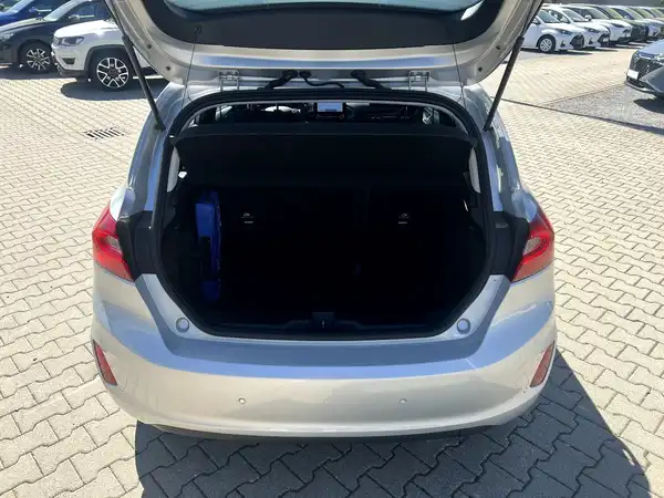 FORD CONNECT (7/27)