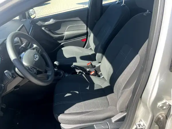FORD CONNECT (8/27)