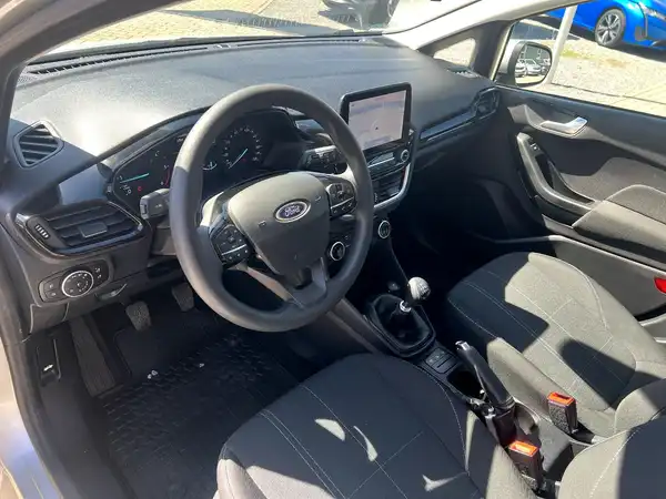 FORD CONNECT (9/27)