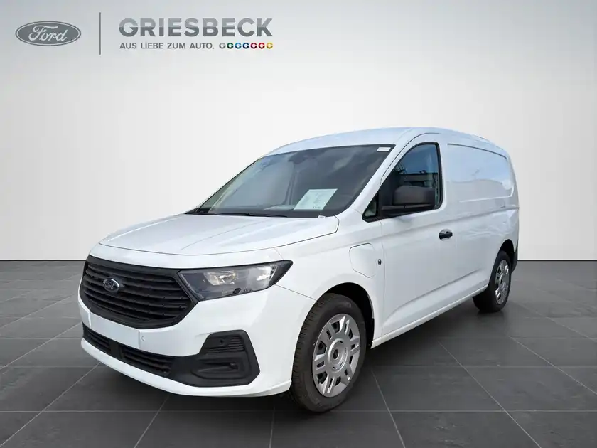 FORD CONNECT (1/14)