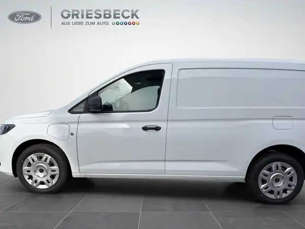 FORD CONNECT (2/14)
