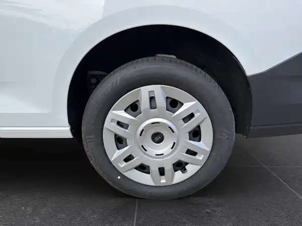 FORD CONNECT (12/14)