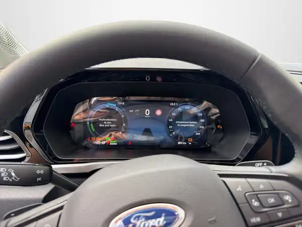 FORD CONNECT (13/14)