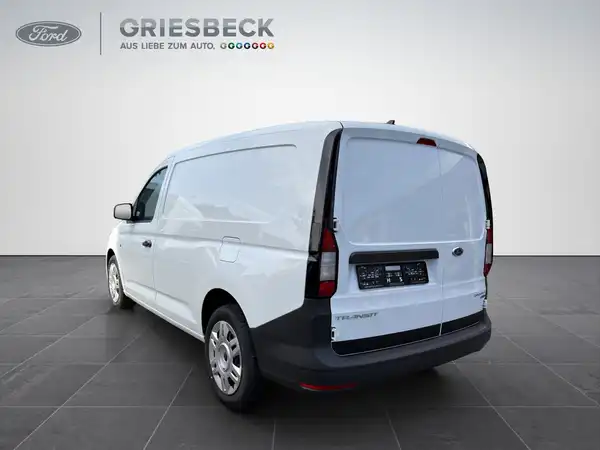 FORD CONNECT (3/14)