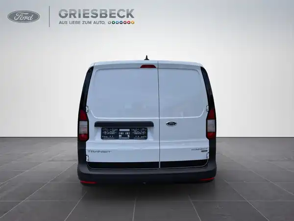 FORD CONNECT (4/14)