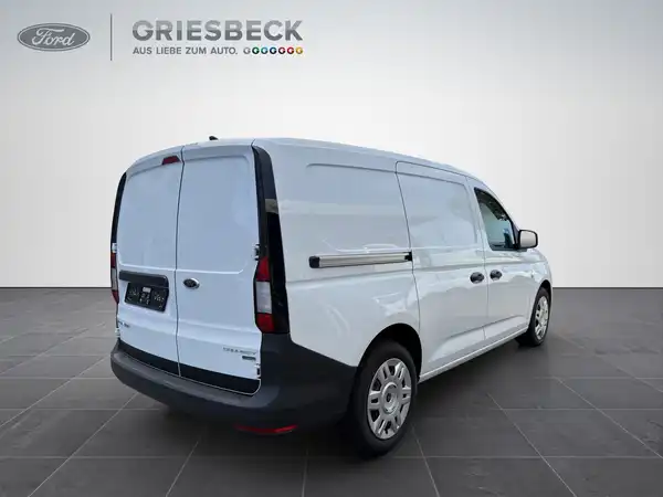 FORD CONNECT (5/14)
