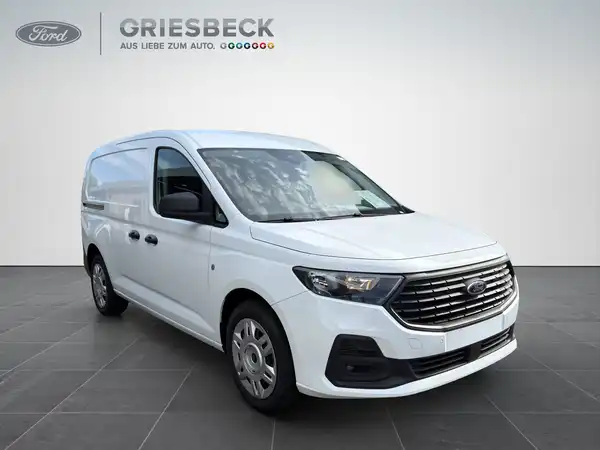 FORD CONNECT (6/14)