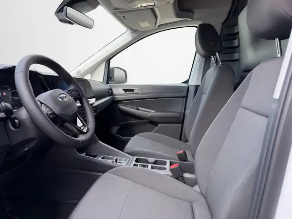 FORD CONNECT (7/14)