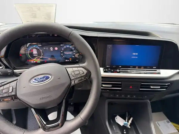 FORD CONNECT (8/14)